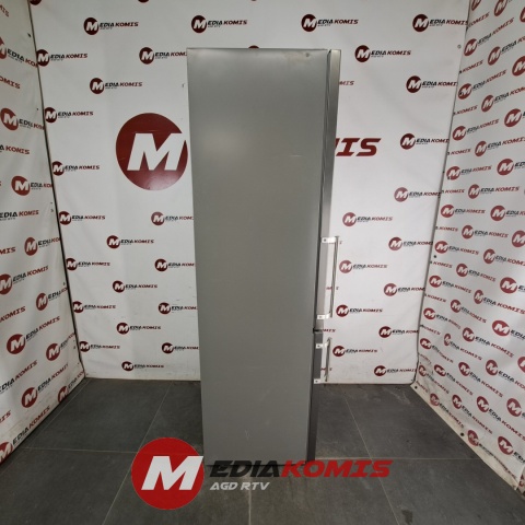 Lodówka Hanseatic HKGK17954DWDI [2]