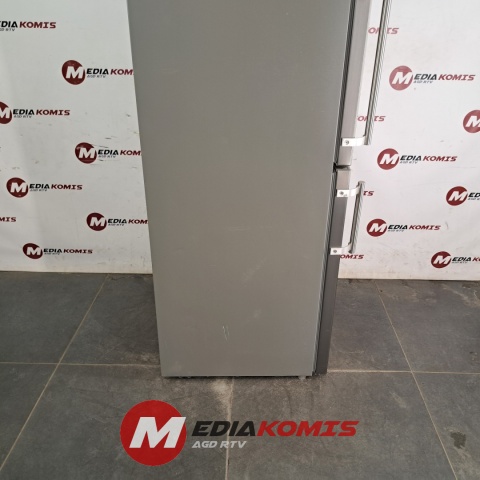 Lodówka Hanseatic HKGK17954DWDI [2]