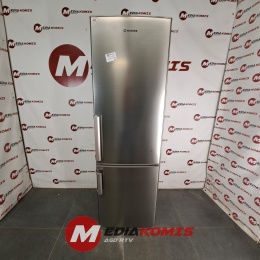 Lodówka Hoover PZ67H1Y