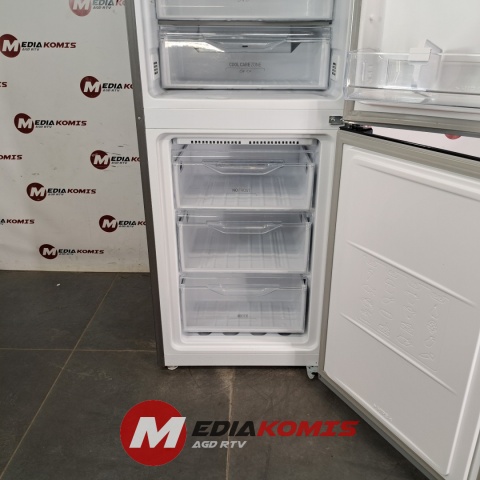 Lodówka Privileg PRBN 396S A++