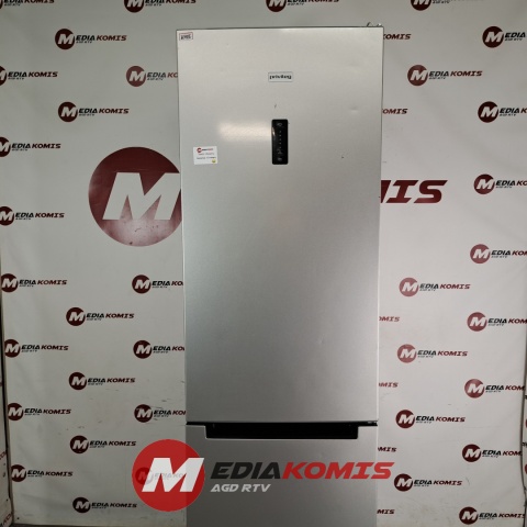 Lodówka Privileg PRBN 396S A++