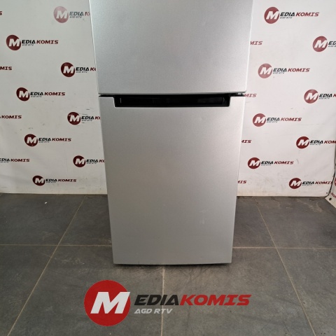 Lodówka Privileg PRBN 396S A++