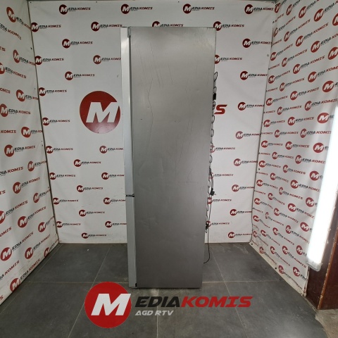 Lodówka Privileg PRBN 396S A++