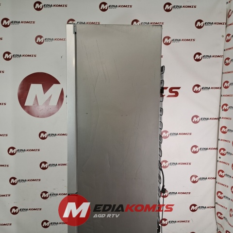 Lodówka Privileg PRBN 396S A++