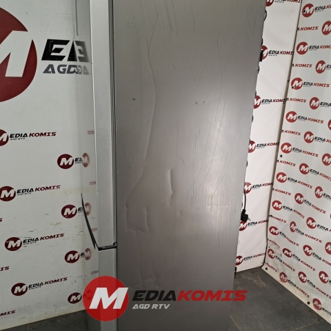 Lodówka Privileg PRBN 396S A++