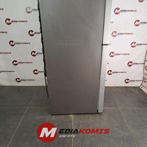 Lodówka Privileg PRBN 396S A++