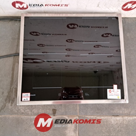 Płyta indukcyjna Bauknecht BQ 2760S FT [4]