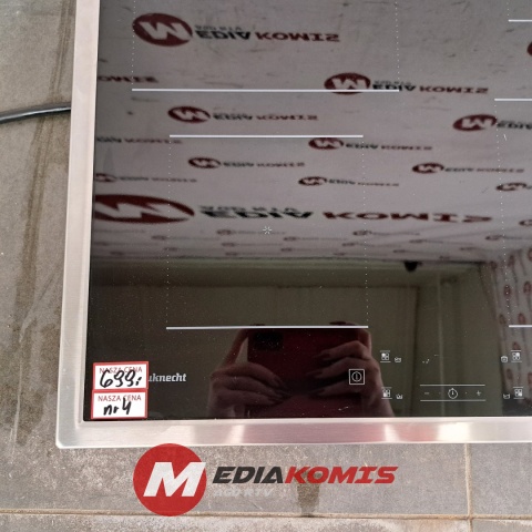 Płyta indukcyjna Bauknecht BQ 2760S FT [4]