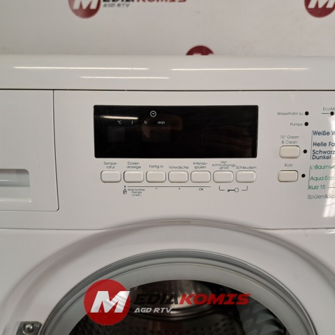 Pralka Bauknecht Super Eco 6413
