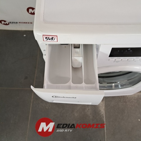 Pralka Bauknecht Super Eco 6413