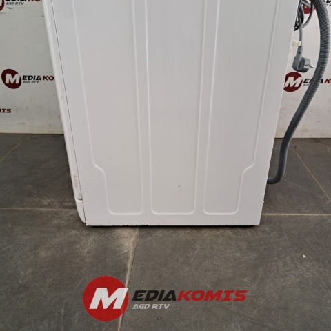 Pralka Bauknecht Super Eco 6413