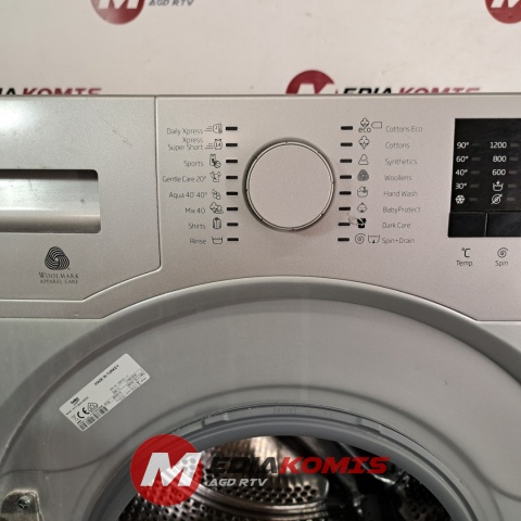 Pralka Beko WTV 6633 BSOS