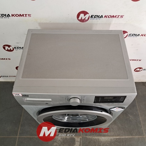 Pralka Beko WTV 6633 BSOS