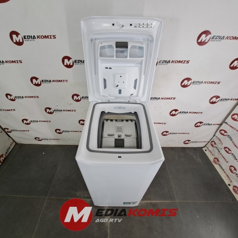 Pralka Candy TCA474TM5-S