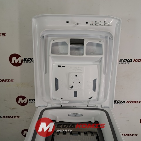 Pralka Candy TCA474TM5-S