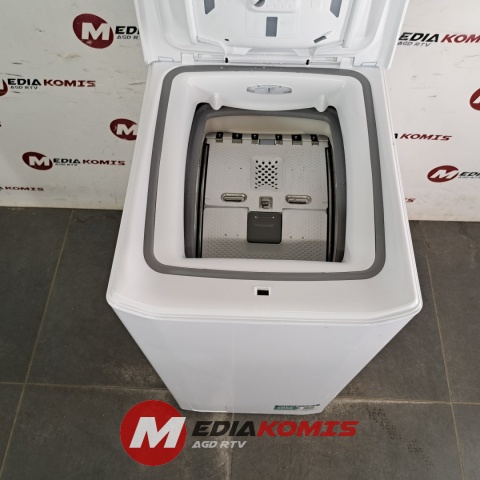 Pralka Candy TCA474TM5-S