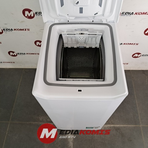 Pralka Candy TCA474TM5-S