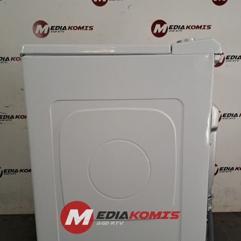 Pralka Candy TCA474TM5-S