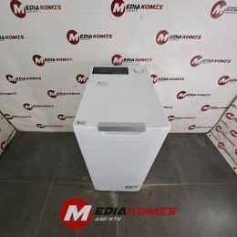 Pralka Candy TCA474TM5-S