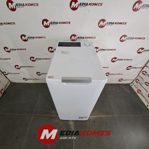 Pralka Candy TCA474TM5-S