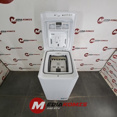 Pralka Candy TCA474TM5-S