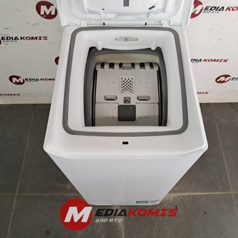 Pralka Candy TCA474TM5-S