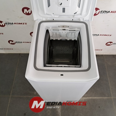 Pralka Candy TCA474TM5-S