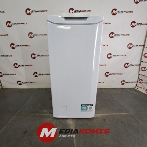 Pralka Candy TCA474TM5-S