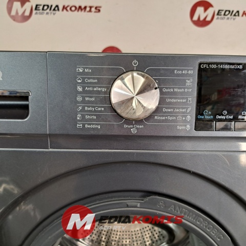 Pralka Chiq CFL100-14586IM3XB