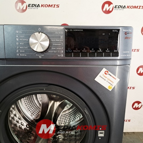 Pralka Chiq CFL90-14586IM3XA [2]