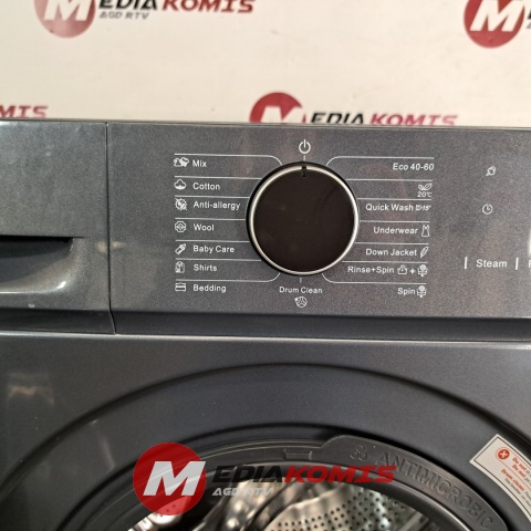 Pralka Chiq CW07123863AX [6]