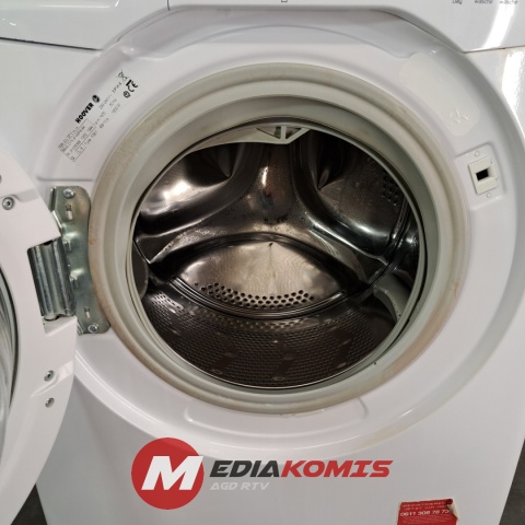 Pralka Hoover DYN 8146P8-84