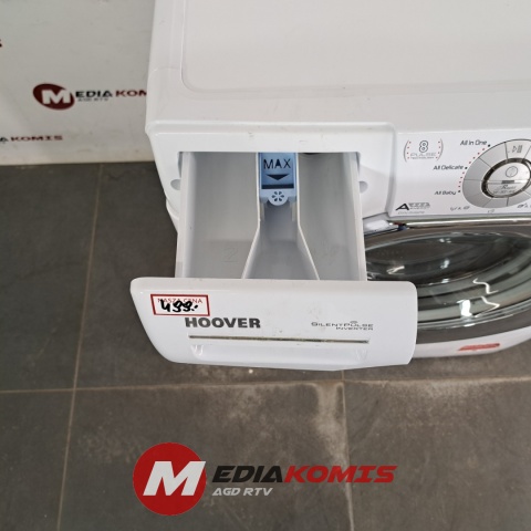 Pralka Hoover DYN 8146P8-84
