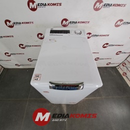 Pralka Hoover H3TSFMP48TAMCE-S [2]