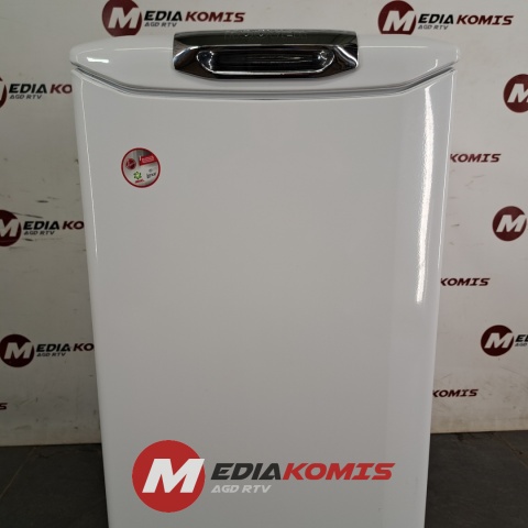 Pralka Hoover H3TSFMP48TAMCE-S [2]