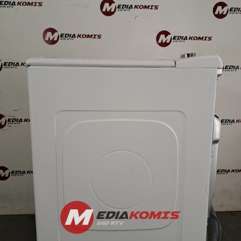 Pralka Hoover H3TSFMP48TAMCE-S [2]