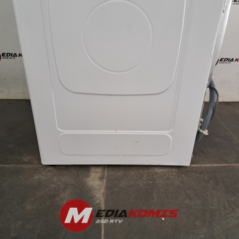 Pralka Hoover H3TSFMP48TAMCE-S [2]