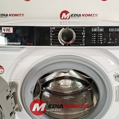 Pralka Hoover HWP 610AMBC/1-S