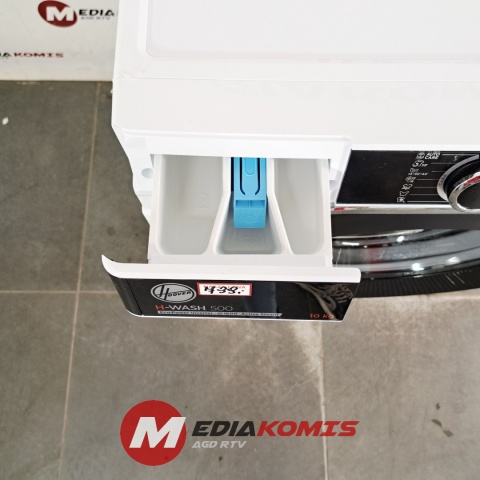 Pralka Hoover HWP 610AMBC/1-S