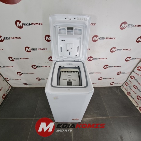 Pralka Hoover THO286TM5-S