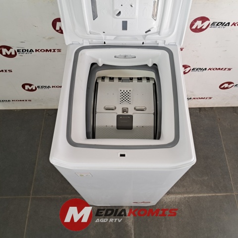 Pralka Hoover THO286TM5-S