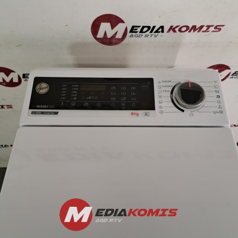 Pralka Hoover THO286TM5-S [2]