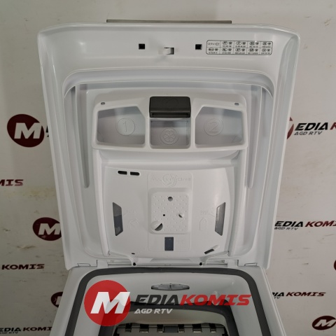 Pralka Hoover THO286TM5-S [2]