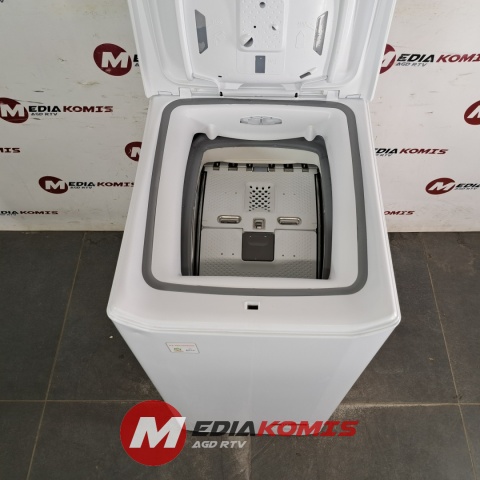 Pralka Hoover THO286TM5-S [2]