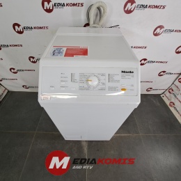 Pralka Miele W 604