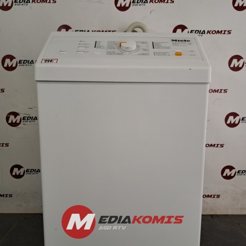 Pralka Miele W 604