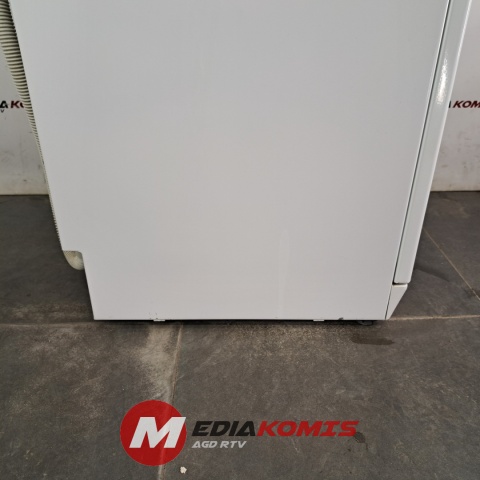 Pralka Miele W 604