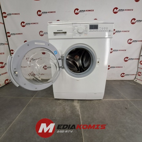 Pralka Siemens WM14E4R0/06