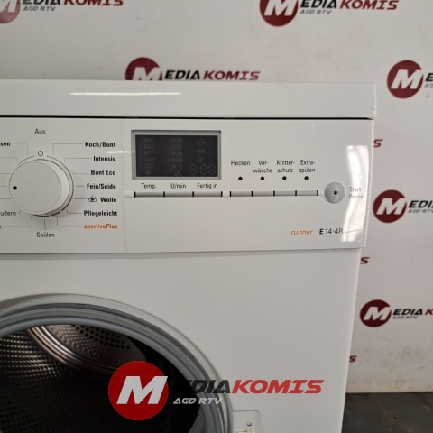 Pralka Siemens WM14E4R0/06