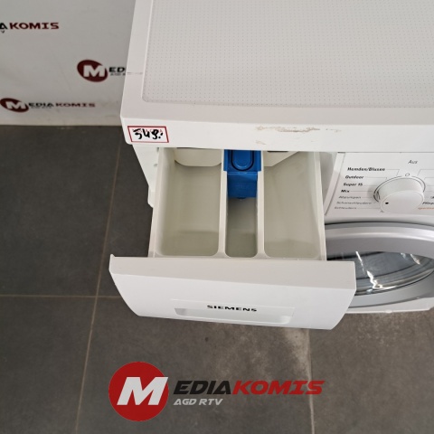 Pralka Siemens WM14E4R0/06